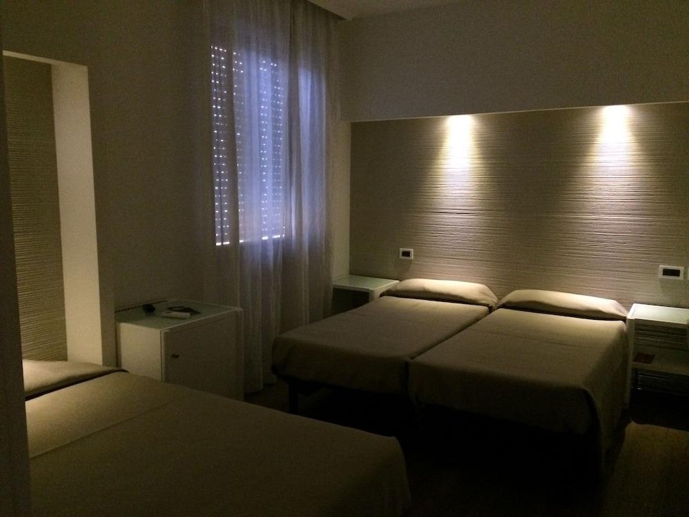 Fotos del hotel - GRAND HOTEL OLYMPIC