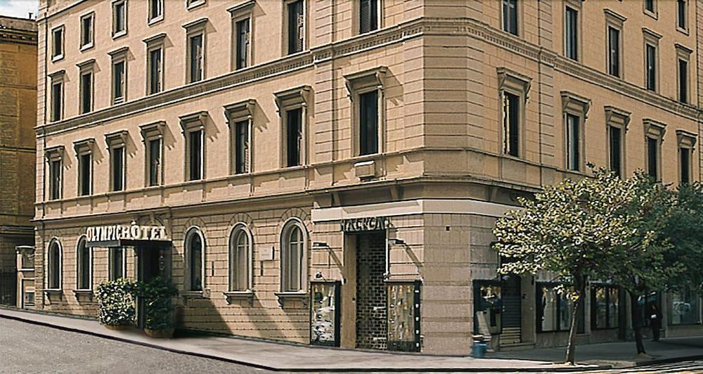 Fotos del hotel - GRAND HOTEL OLYMPIC