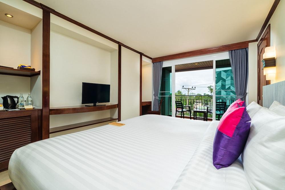 Fotos del hotel - Orchidacea Resort