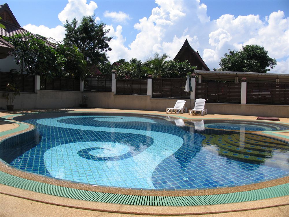 SAMUI HOME AND RESORT