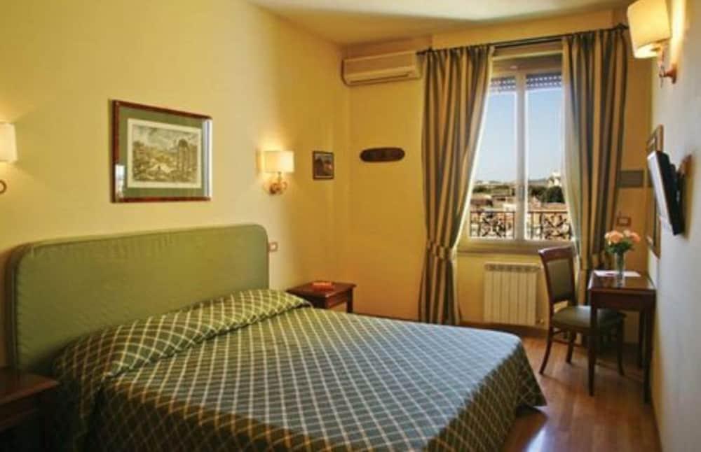 Fotos del hotel - COLOSSEUM