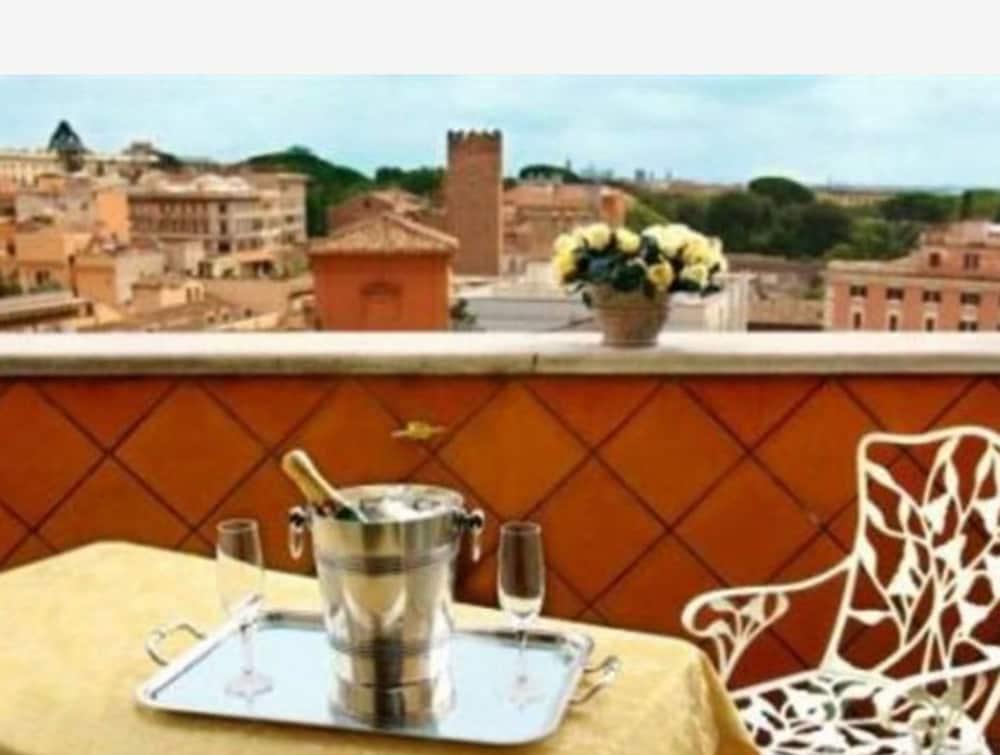 Fotos del hotel - COLOSSEUM