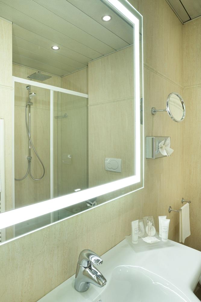 Fotos del hotel - Best Western Plus Executive Hotel and Suites