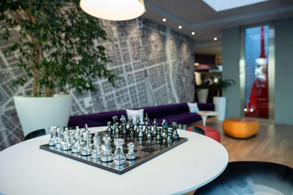 Fotos del hotel - Best Western Plus Executive Hotel and Suites