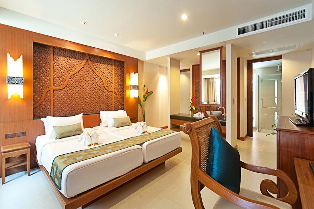 Fotos del hotel - RAWAI PALM BEACH RESORT