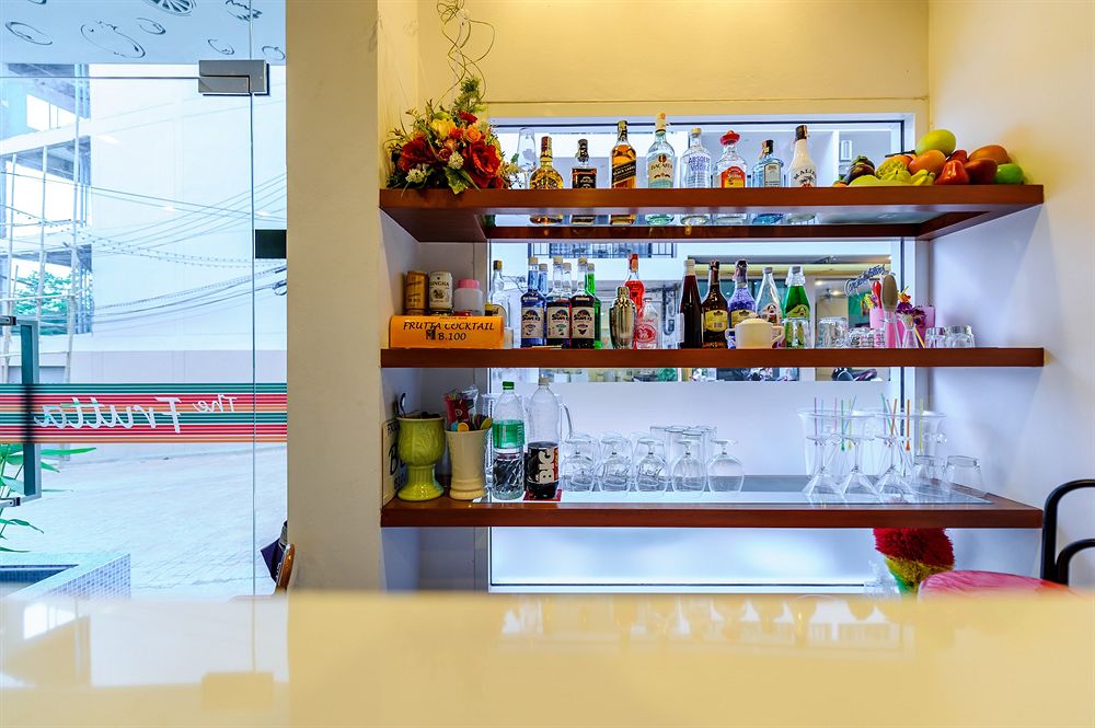 Fotos del hotel - THE FRUTTA BOUTIQUE PATONG BEA
