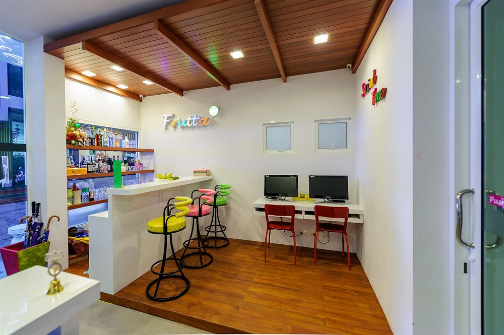 Fotos del hotel - THE FRUTTA BOUTIQUE PATONG BEA