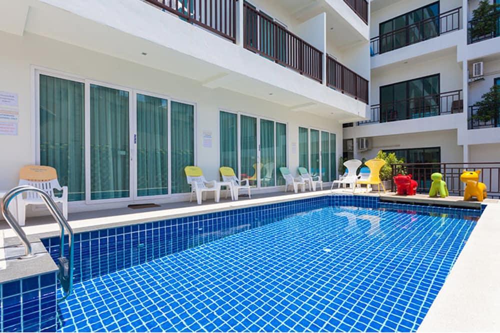 Fotos del hotel - THE FRUTTA BOUTIQUE PATONG BEA