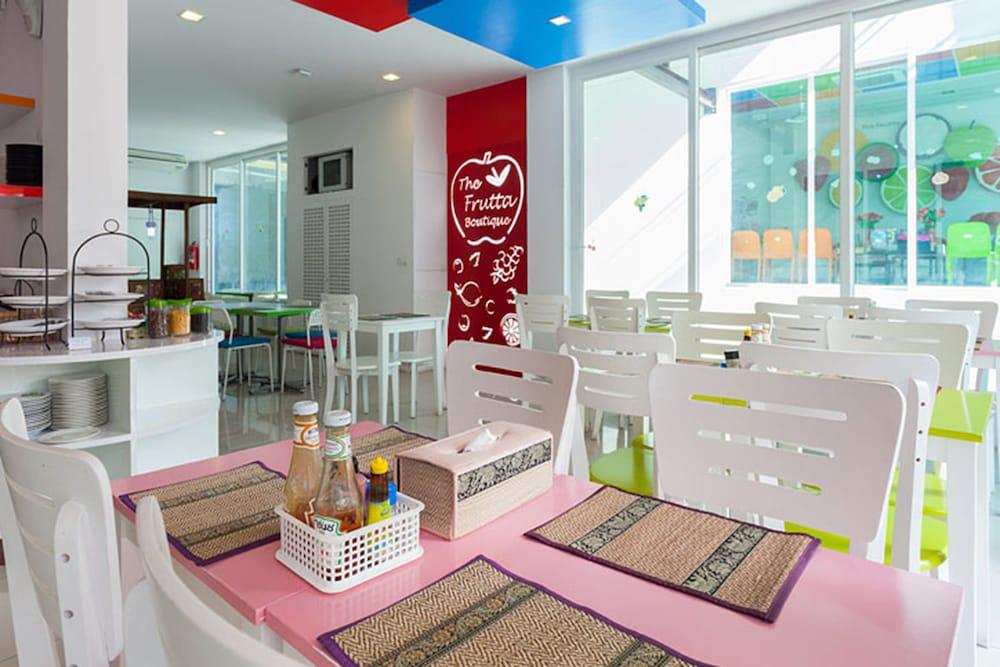 Fotos del hotel - THE FRUTTA BOUTIQUE PATONG BEA
