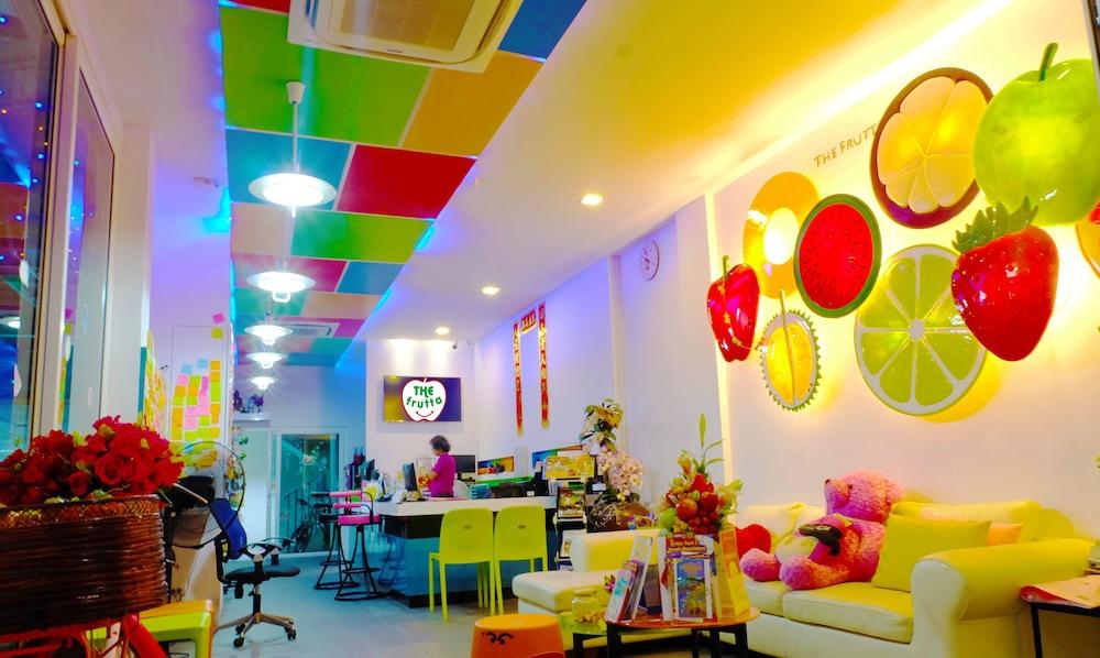 Fotos del hotel - THE FRUTTA BOUTIQUE PATONG BEA