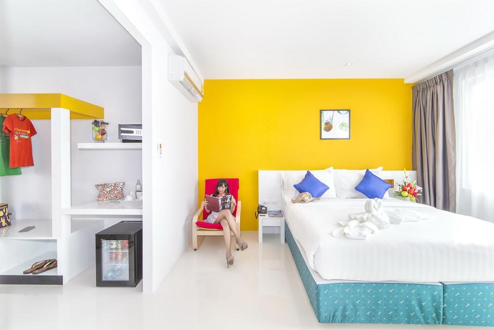 Fotos del hotel - THE FRUTTA BOUTIQUE PATONG BEA
