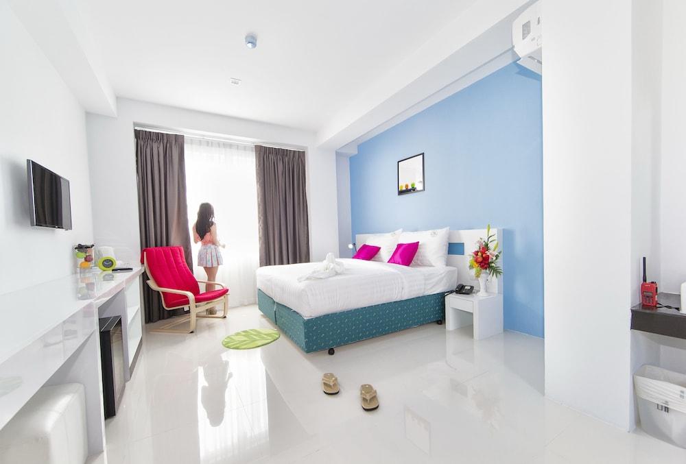 Fotos del hotel - THE FRUTTA BOUTIQUE PATONG BEA