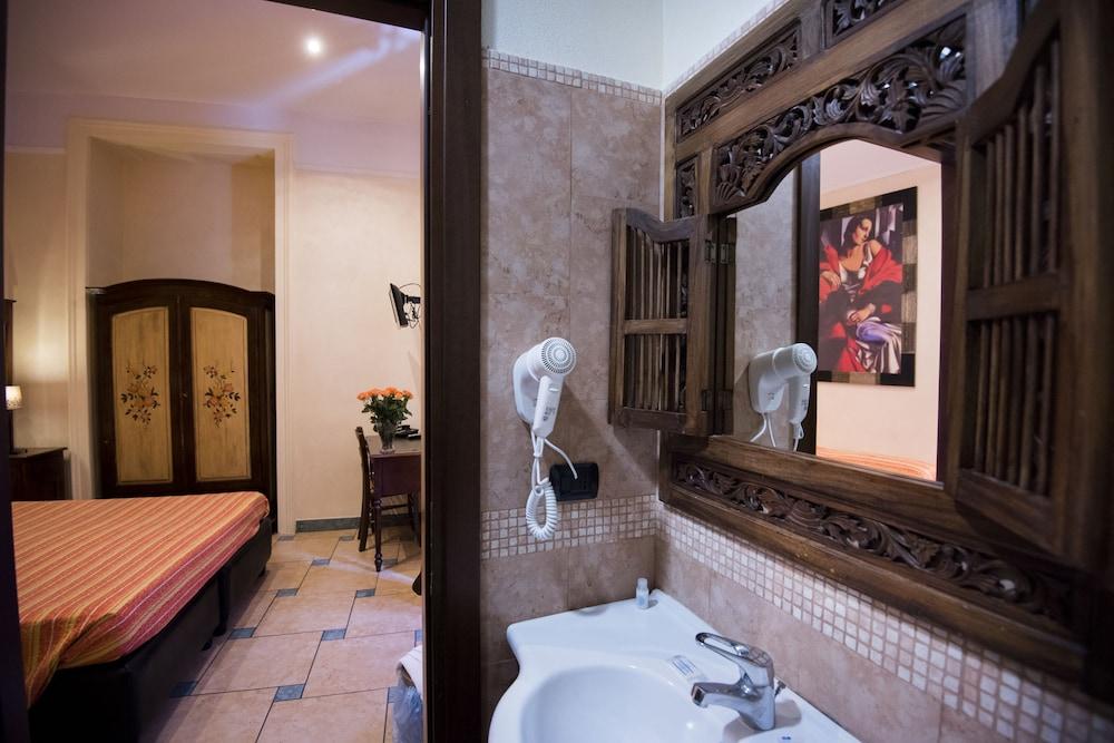 Fotos del hotel - HOTEL SCHILIZZI