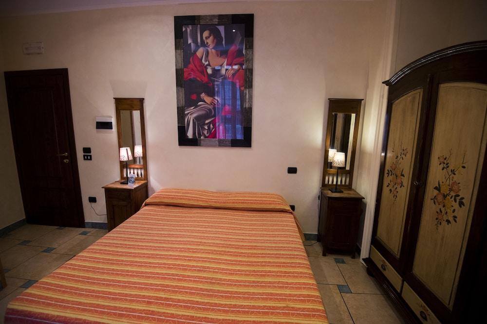 Fotos del hotel - HOTEL SCHILIZZI