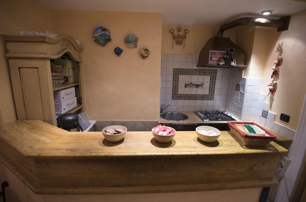 Fotos del hotel - HOTEL SCHILIZZI