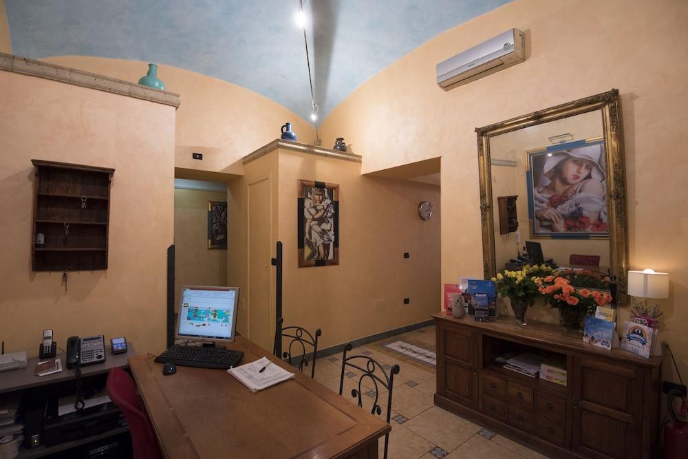 Fotos del hotel - HOTEL SCHILIZZI