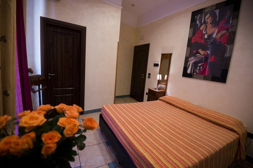 Fotos del hotel - HOTEL SCHILIZZI