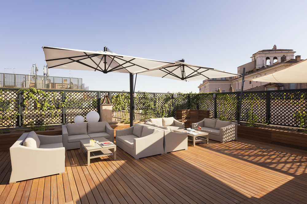 Fotos del hotel - Villa Spalletti Trivelli