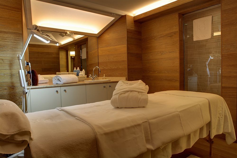 Fotos del hotel - Villa Spalletti Trivelli