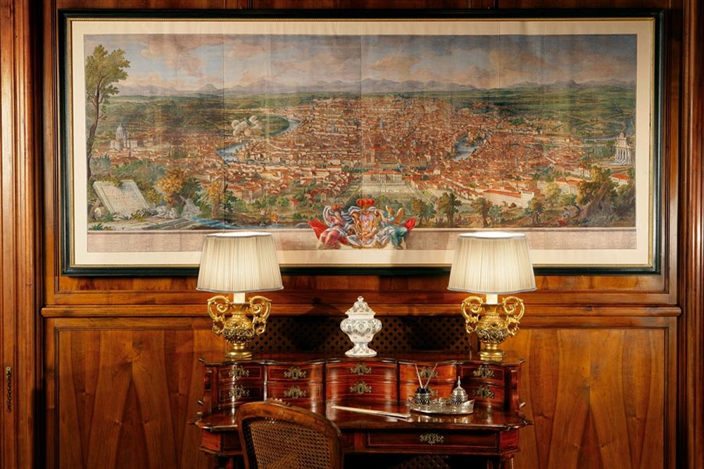 Fotos del hotel - Villa Spalletti Trivelli