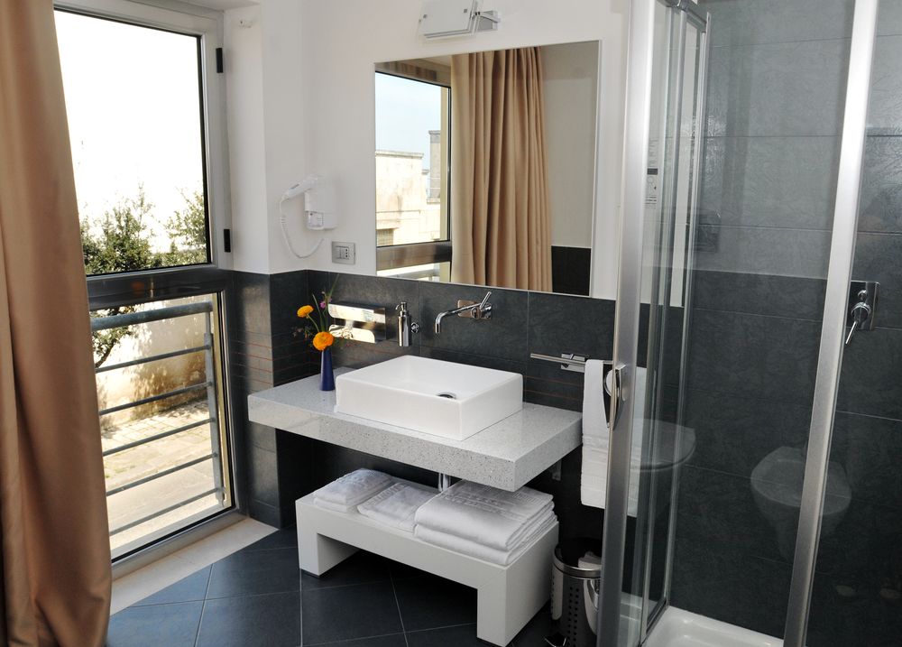 Fotos del hotel - Monte Sarago Hotel
