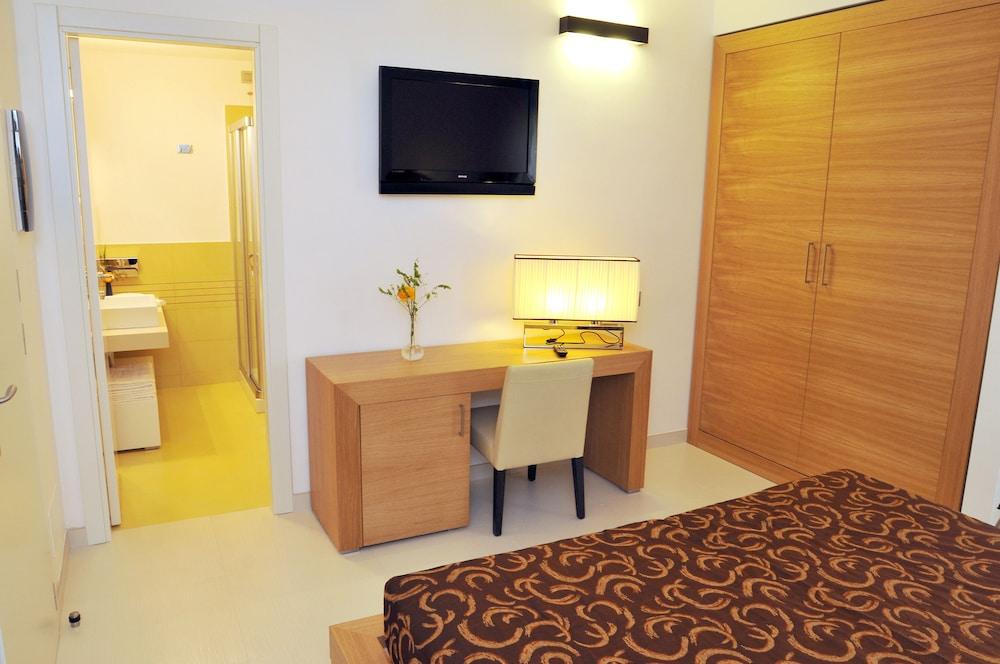 Fotos del hotel - Monte Sarago Hotel
