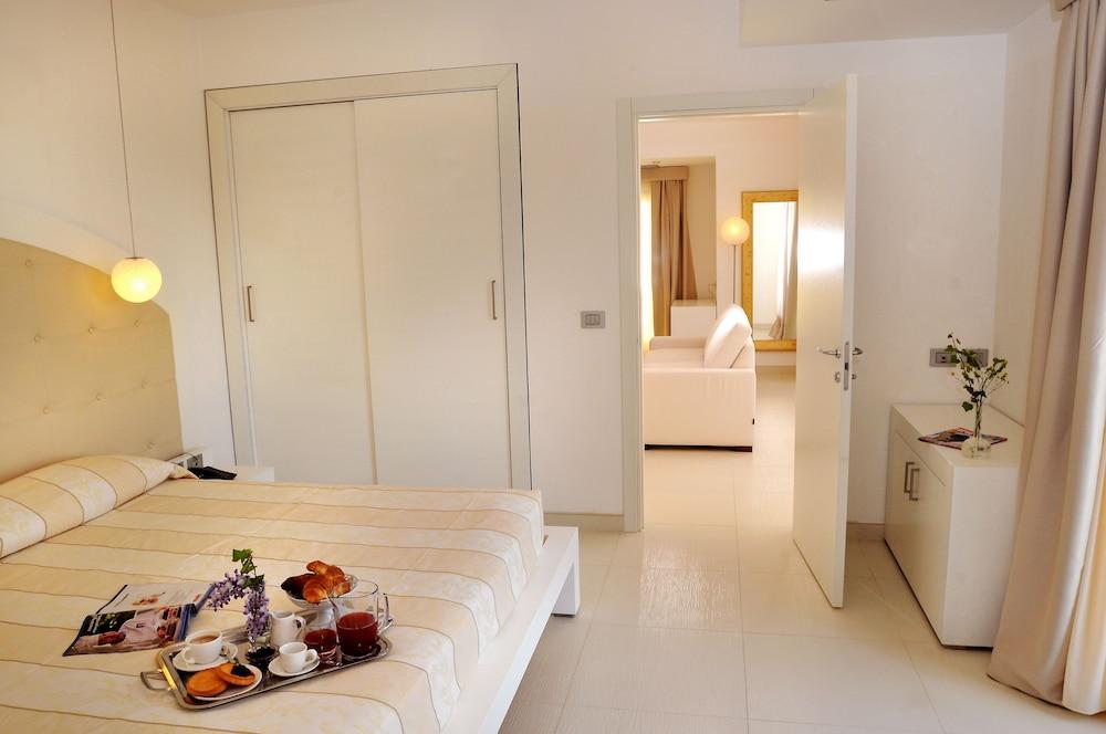 Fotos del hotel - Monte Sarago Hotel