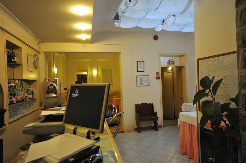 Fotos del hotel - Hotel Gioia