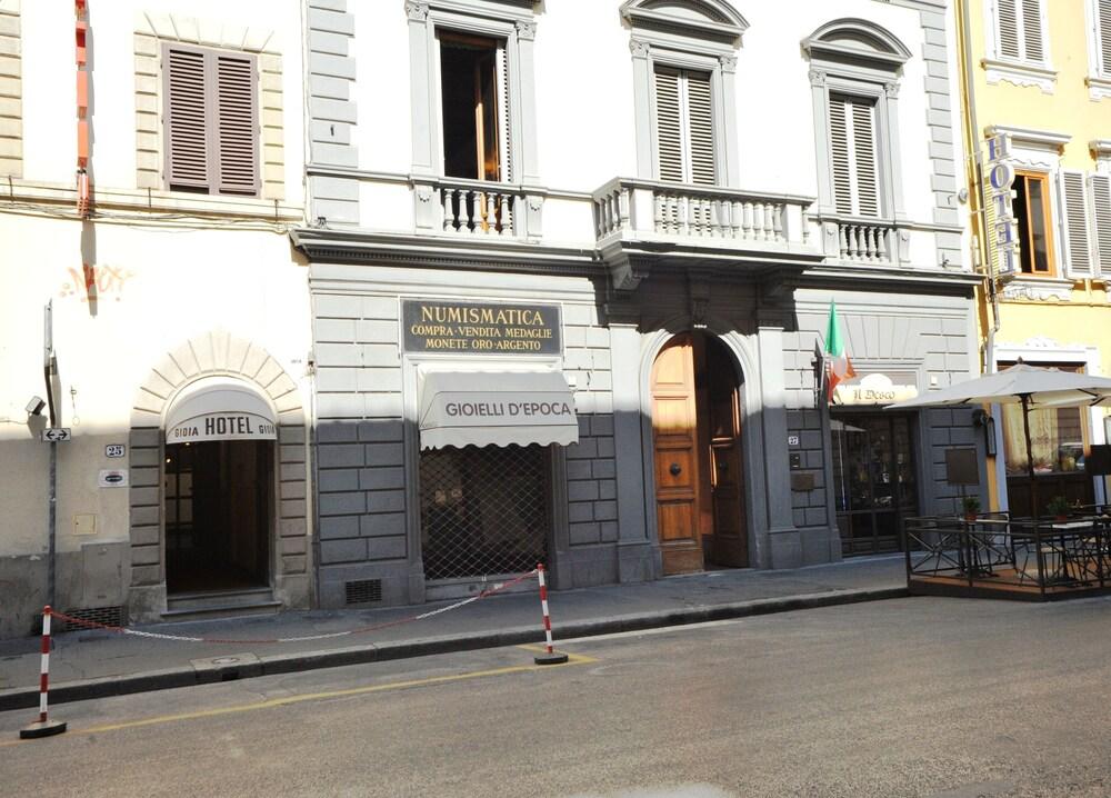 Fotos del hotel - Hotel Gioia