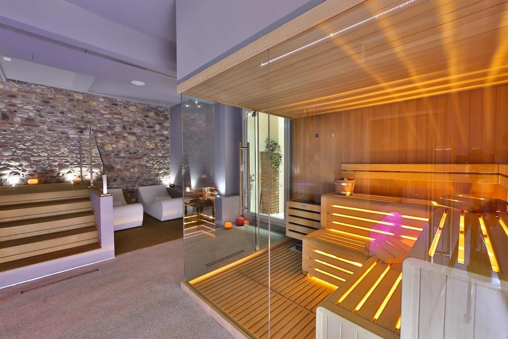 Fotos del hotel - Best Western Plus Hotel De Capuleti