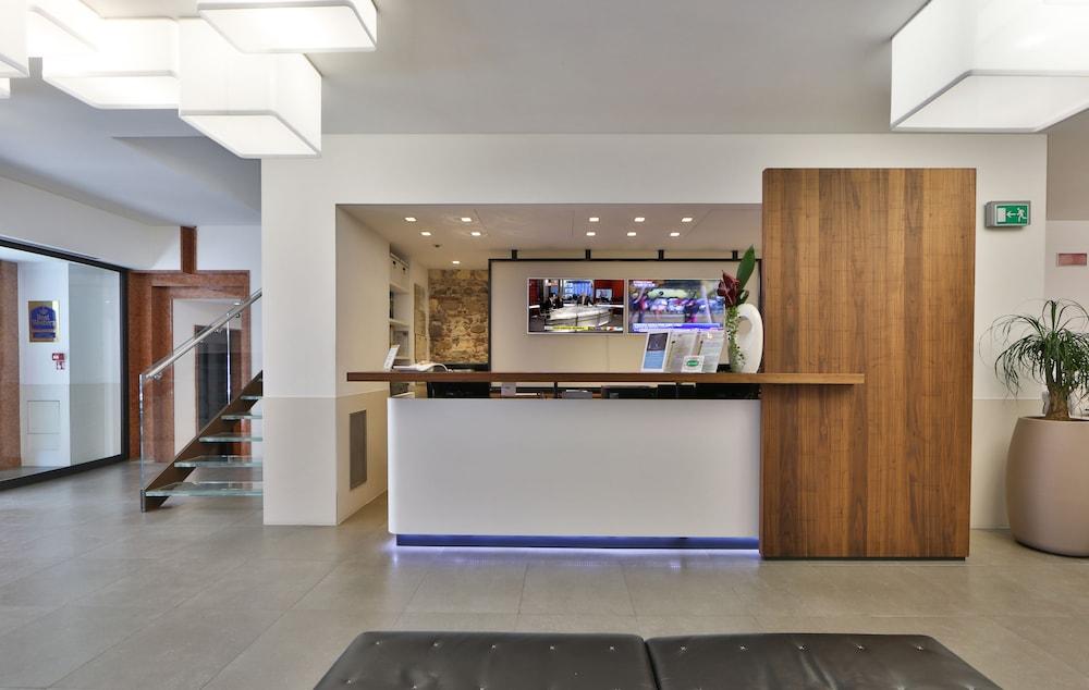 Fotos del hotel - Best Western Plus Hotel De Capuleti