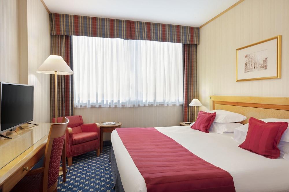 Fotos del hotel - Crowne Plaza Milan Linate