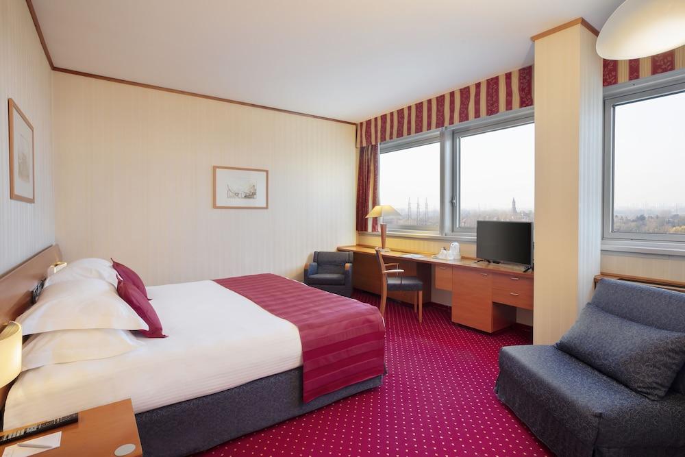 Fotos del hotel - Crowne Plaza Milan Linate