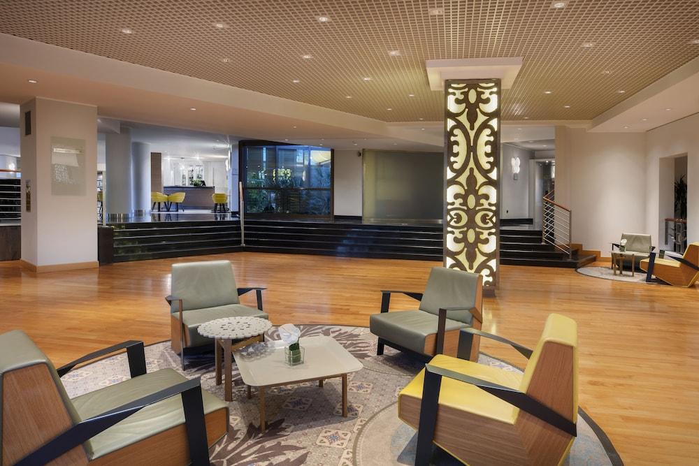 Fotos del hotel - Crowne Plaza Milan Linate