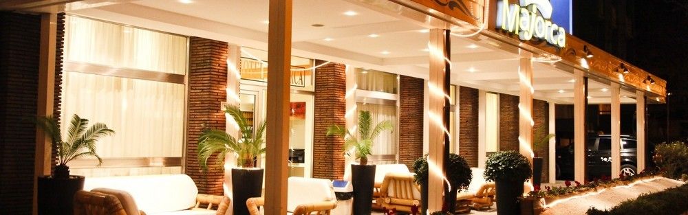 Fotos del hotel - Hotel Majorca