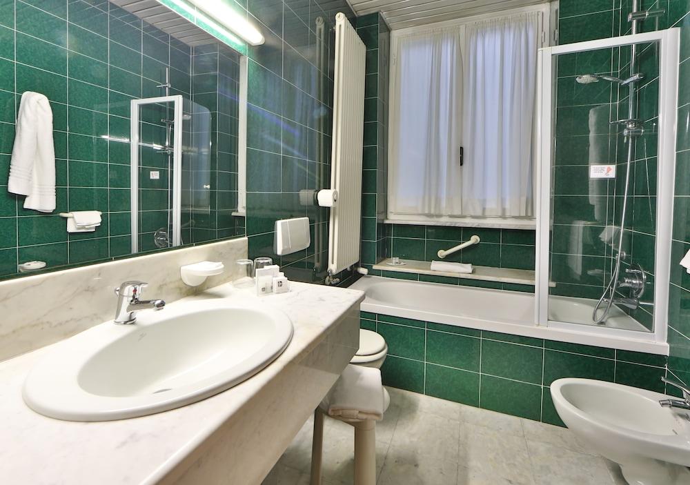 Fotos del hotel - Best Western Hotel Crimea