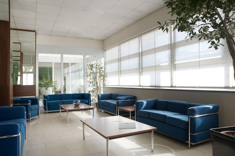 Fotos del hotel - Re Lissone