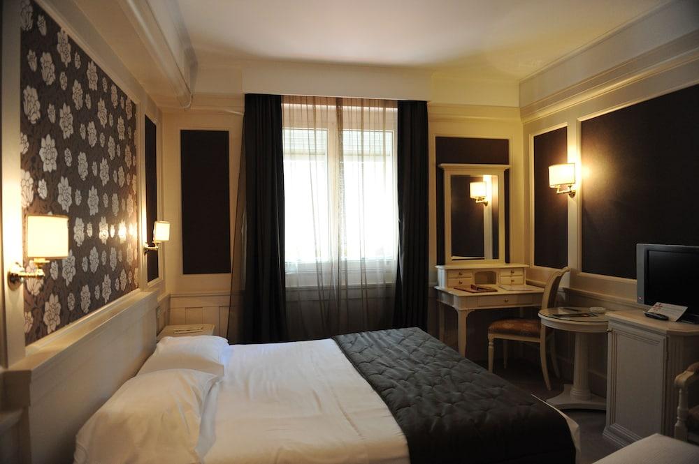 Fotos del hotel - Europa Hotel Design Spa 1877