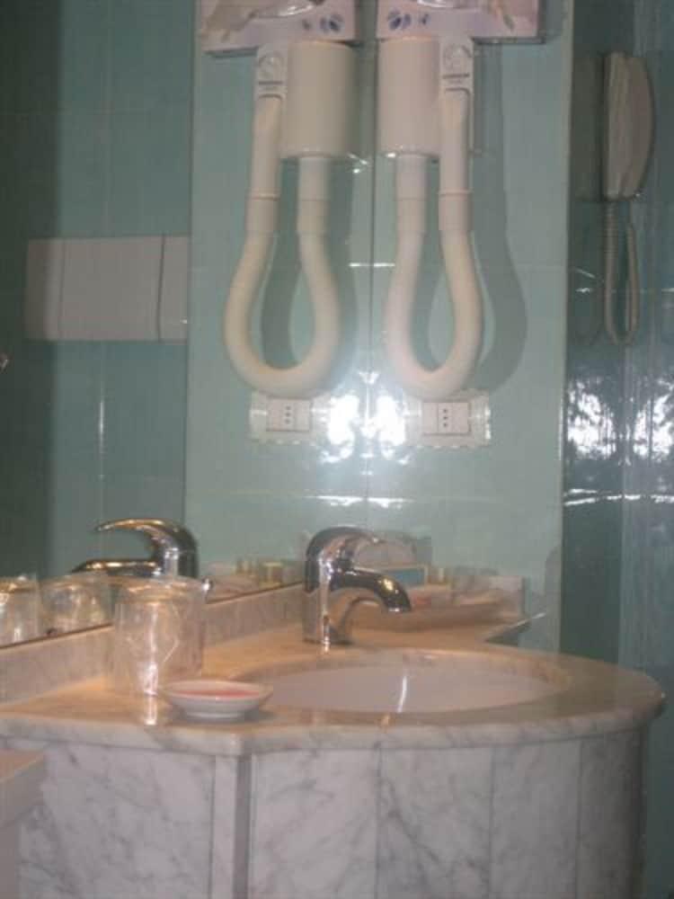 Fotos del hotel - Europa Hotel Design Spa 1877