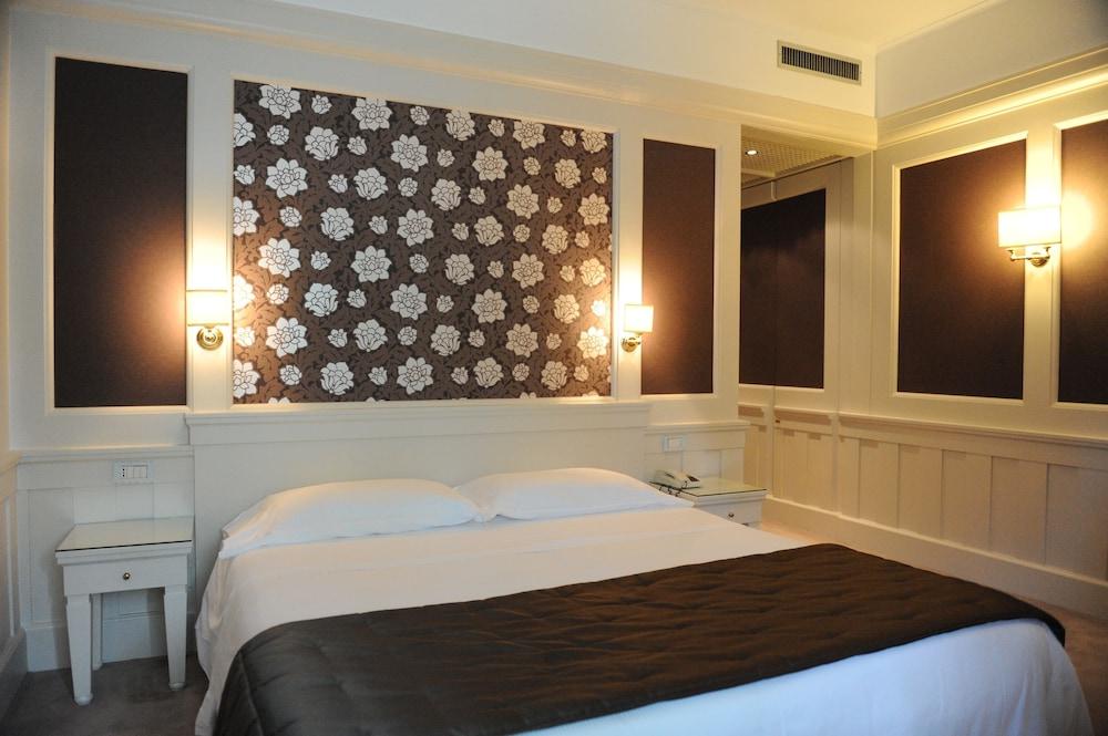 Fotos del hotel - Europa Hotel Design Spa 1877