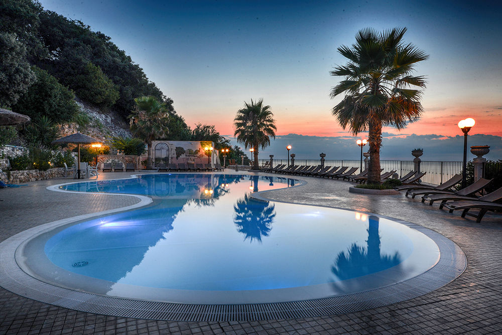 Fotos del hotel - Residence Tramonto