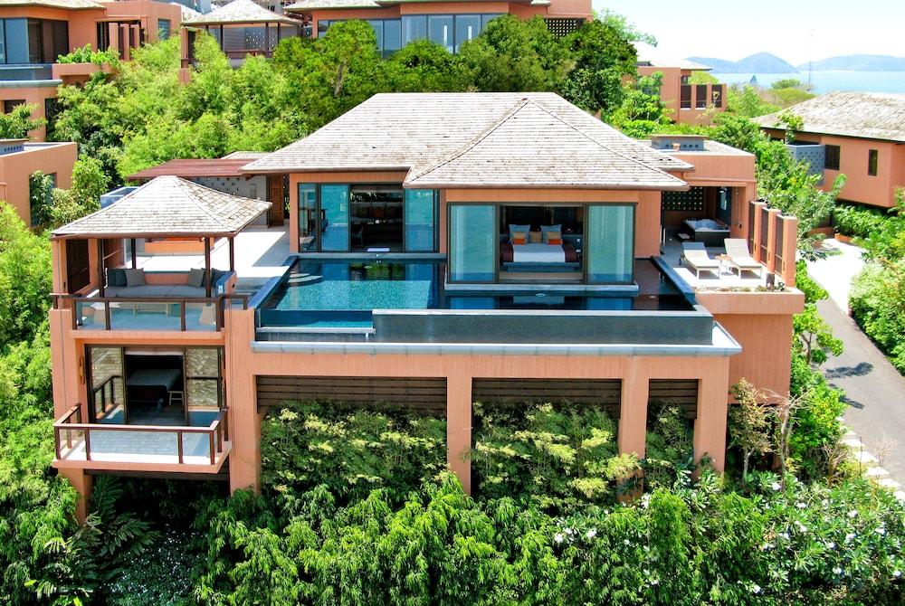 Fotos del hotel - Sri Panwa Phuket Luxury Pool Villa Hotel