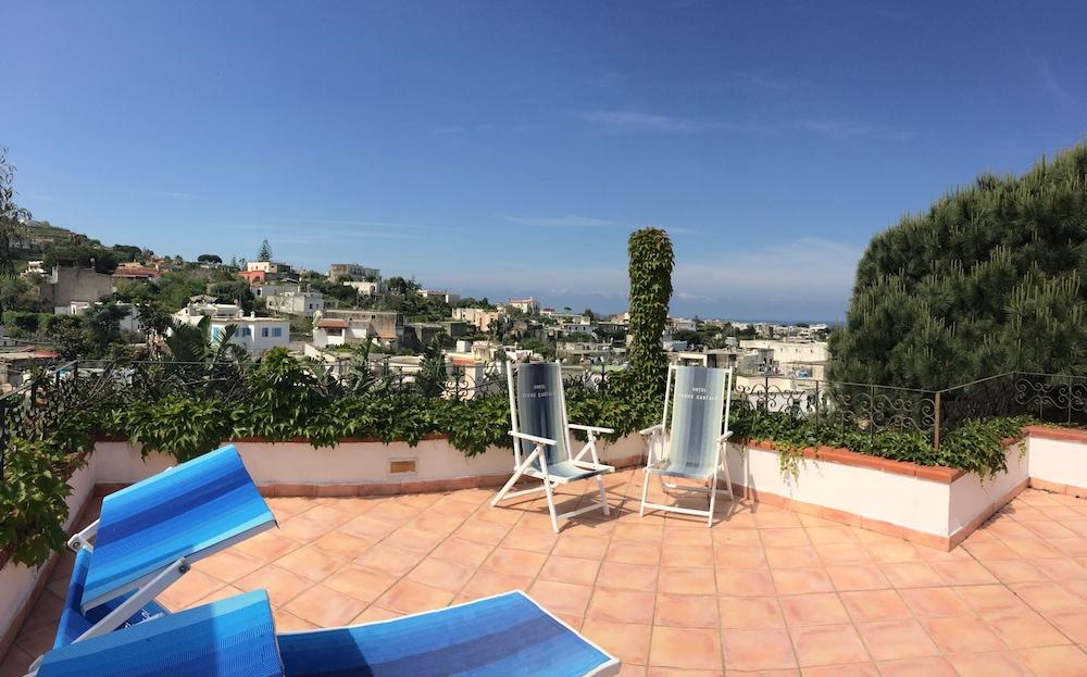 Fotos del hotel - TERME CASTALDI