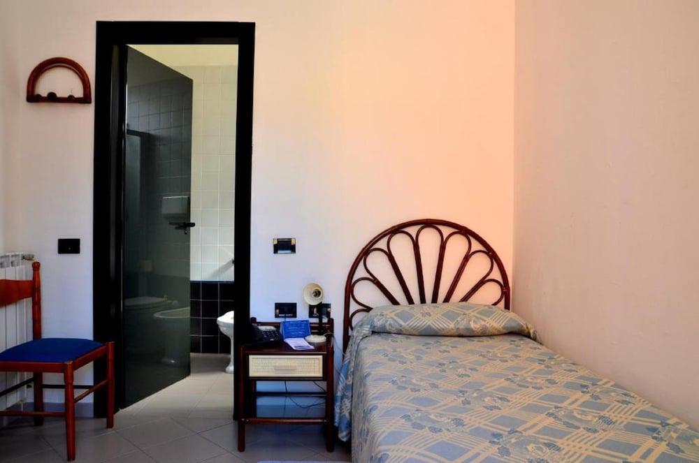 Fotos del hotel - TERME CASTALDI