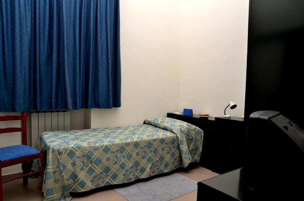 Fotos del hotel - TERME CASTALDI