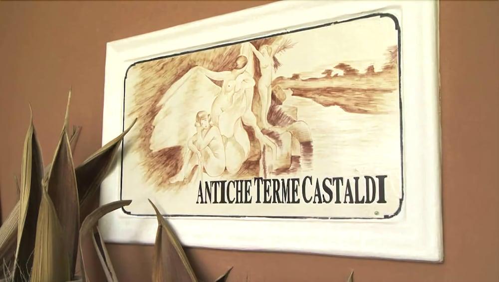Fotos del hotel - TERME CASTALDI
