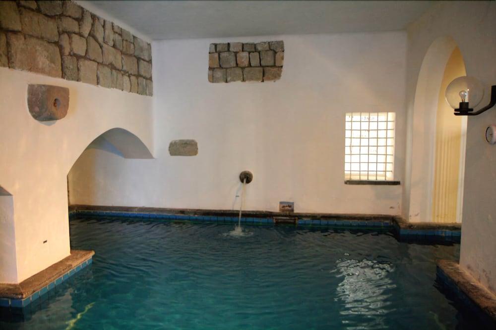 Fotos del hotel - TERME CASTALDI