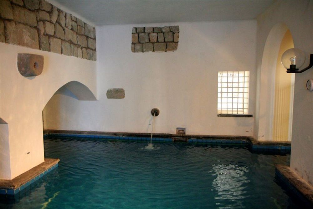 Fotos del hotel - TERME CASTALDI