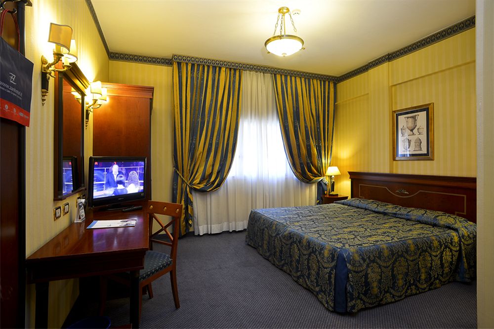 Fotos del hotel - ZANHOTEL EUROPA HOTEL