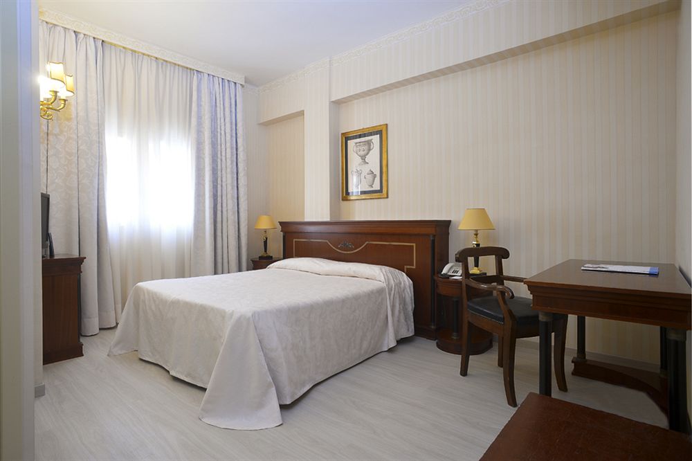Fotos del hotel - ZANHOTEL EUROPA HOTEL